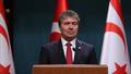 KKTC Ba�bakan�'ndan Rumlara: 
