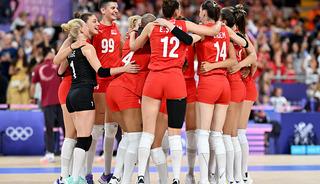 Filenin Sultanları'nın &ccedil;eyrek finaldeki rakibi belli oldu!