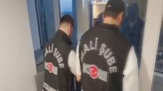 Son dakika: İstanbul&rsquo;da Ahbap Derneği &ccedil;alışanlarına mali su&ccedil; operasyonu: 18 g&ouml;zaltı