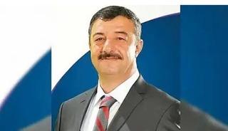 Belediye Başkanı Necat Cellek hayatını kaybetti