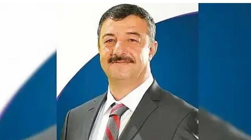 Şirvan Belediye Başkanı Necat Cellek hayatını kaybetti