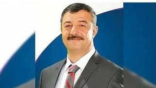 Şirvan Belediye Başkanı Necat Cellek hayatını kaybetti