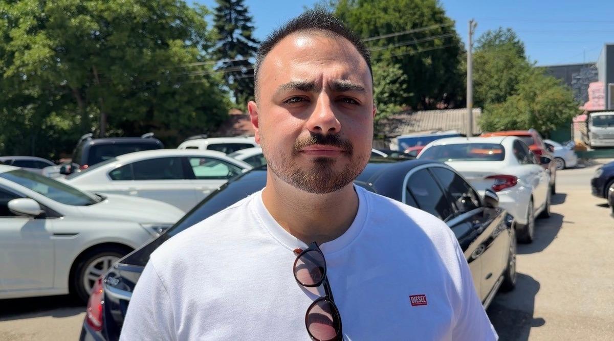 Önceden ihtiyacı olmasa da alırdı Fiyat düştü ama beklenen olmadı 1