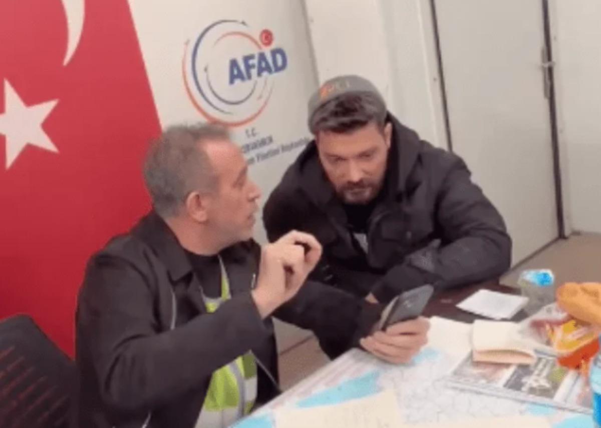 Oğuzhan Uğur dan Haluk Levent açıklaması: "Para toplayamam" 2