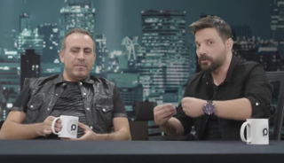 Oğuzhan Uğur'dan Haluk Levent a&ccedil;ıklaması: "Para toplayamam"