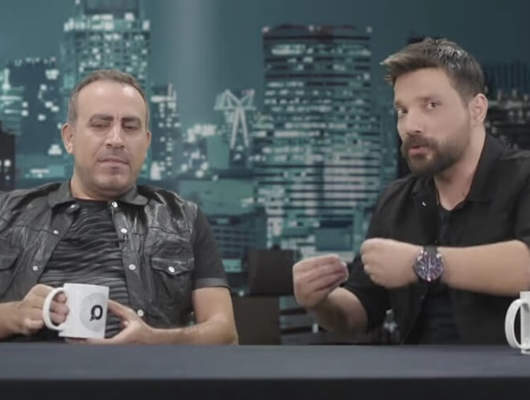 Oğuzhan Uğur'dan Haluk Levent a&ccedil;ıklaması! Dikkat &ccedil;eken s&ouml;zler
