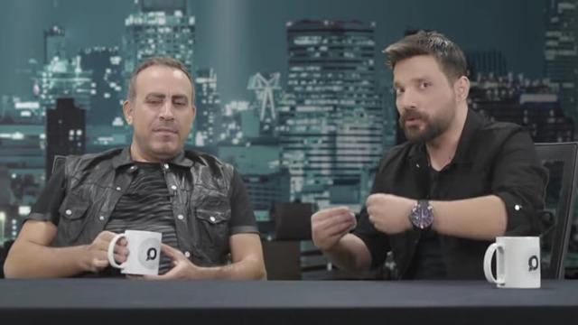 Oğuzhan Uğur'dan Haluk Levent açıklaması: Para toplayamam