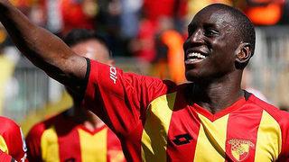 Demba Ba'dan olay Beşiktaş kararı