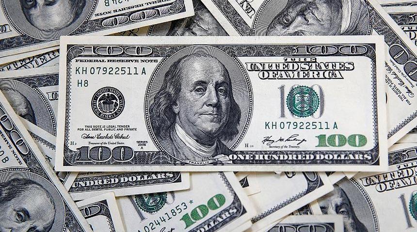 Dolar TL yeni güne nasıl başladı? (7 Haziran 2018 dolar kuru)