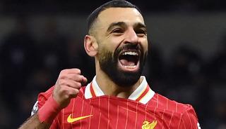 Beşiktaş'ta Mohamed Salah bombası! Menajeri İstanbul'da