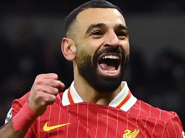 Beşiktaş'ta Mohamed Salah bombası! Menajeri İstanbul'da