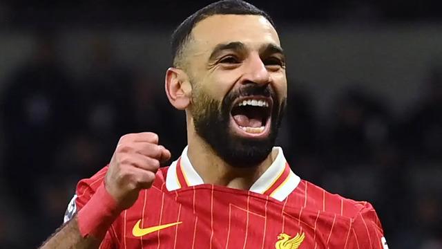 Beşiktaş'ta Mohamed Salah bombası! Menajeri İstanbul'da