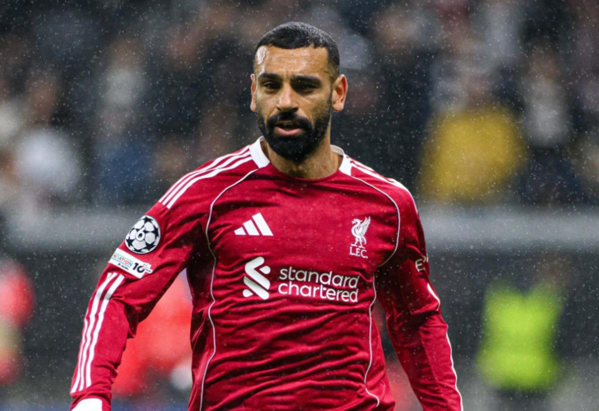 Beşiktaş ta Mohamed Salah bombası! Menajeri İstanbul da 1