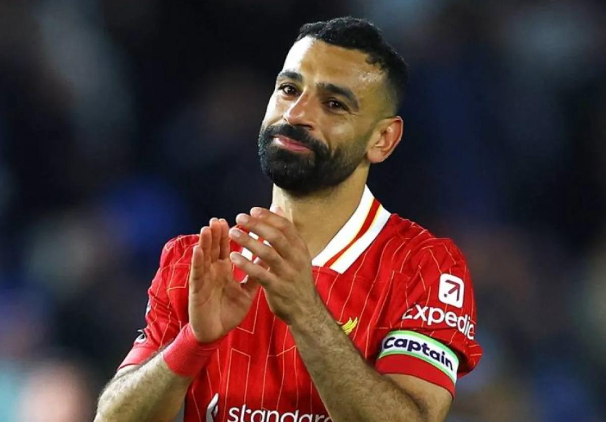 Beşiktaş ta Mohamed Salah bombası! Menajeri İstanbul da 2