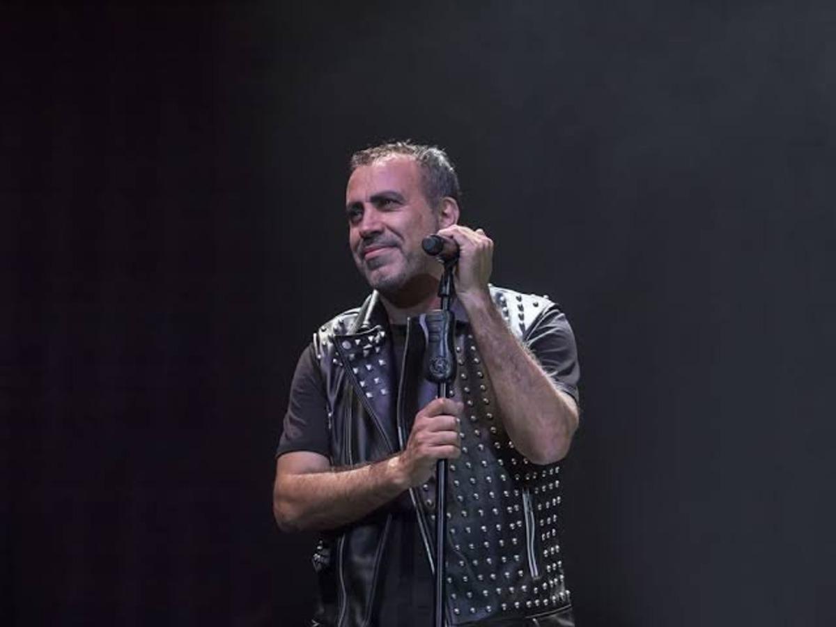 Haluk Levent gözaltına alındı Yeşim Salkım patladı! "Daha çok şey duyacaksınız çok" 1