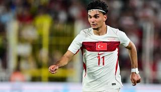 Galatasaray'dan Can Uzun harekatı! G&ouml;r&uuml;şmeler resmen başladı