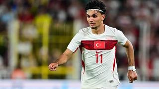 Galatasaray'dan Can Uzun harekatı! Görüşmeler resmen başladı