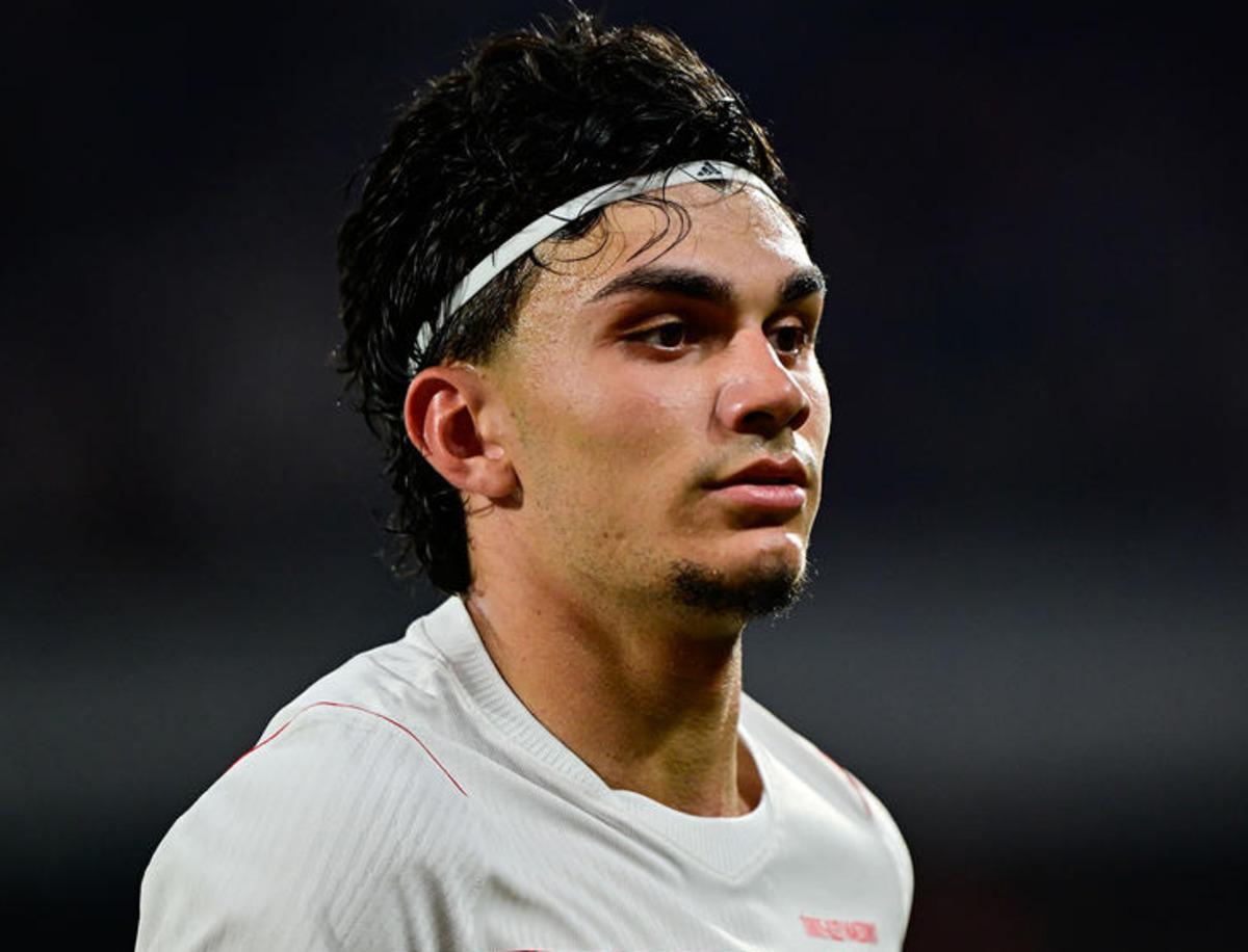 Galatasaray dan Can Uzun harekatı! Görüşmeler resmen başladı 1