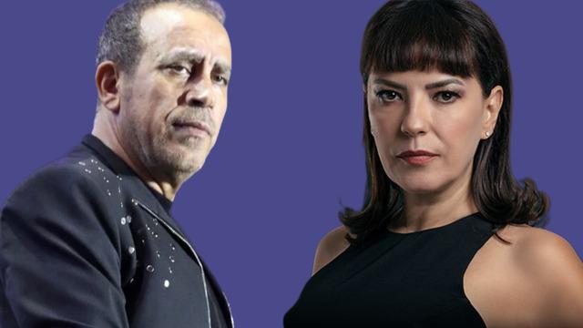Haluk Levent gözaltına alındı Yeşim Salkım patladı! Daha çok şey duyacaksınız çok 