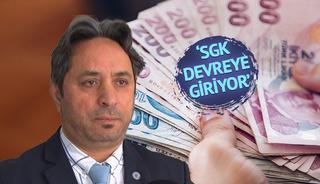 Emekli maaşını, tazminatı etkiliyor: Maaş &ouml;demesinde &ccedil;ifte ceza
