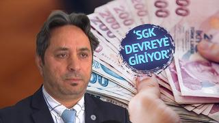 Emekli maaşını, tazminatı etkiliyor: Maaş ödemesinde çifte ceza