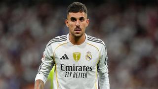 Real Madrid'in eski yıldızı Dani Ceballos Beşiktaş'a önerildi!