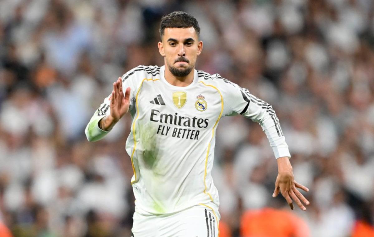 Real Madrid in eski yıldızı Dani Ceballos Beşiktaş a önerildi! 1