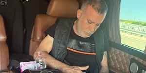 AHBAP soruşturmasında t&uuml;m isimler ortaya &ccedil;ıktı! Haluk Levent&rsquo;le birlikte kimler g&ouml;zaltına alındı?