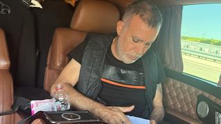 Son dakika: AHBAP soruşturmasında t&uuml;m isimler ortaya &ccedil;ıktı! Haluk Levent&rsquo;le birlikte kimler g&ouml;zaltına alındı?