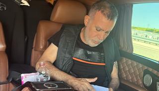 AHBAP soruşturmasında t&uuml;m isimler ortaya &ccedil;ıktı! Haluk Levent&rsquo;le birlikte kimler g&ouml;zaltına alındı?