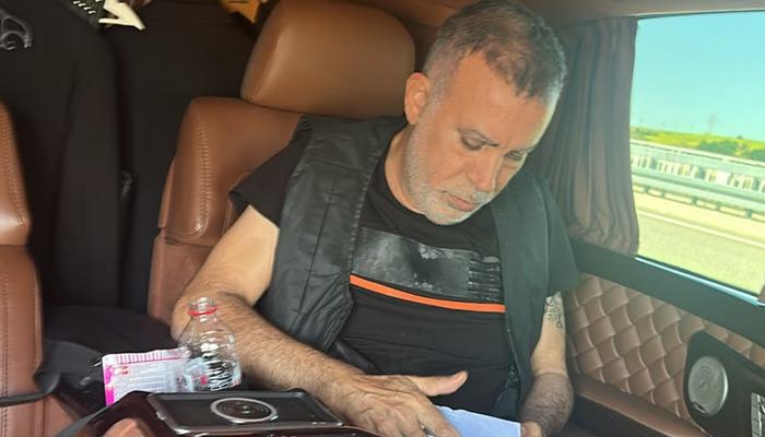 AHBAP soruşturmasında t&uuml;m isimler ortaya &ccedil;ıktı! Haluk Levent&rsquo;le birlikte kimler g&ouml;zaltına alındı?