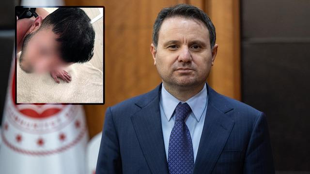 Bakan Gürlek'in eşine suikast planı! CİMER ihbarıyla çökertildiler