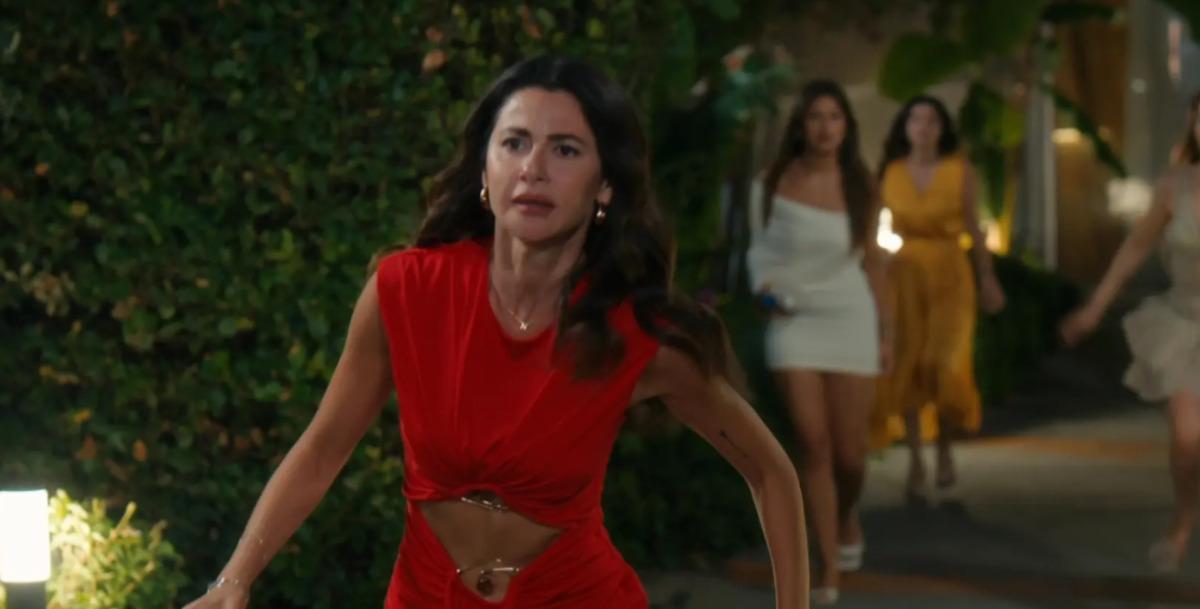 Daha 17 8. bölüm fragmanı yayında! Deniz, teselliyi Teoman da mı bulacak? 1