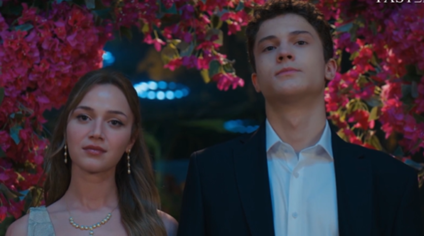 Daha 17 8. b&ouml;l&uuml;m fragmanı yayında! Deniz, teselliyi Teoman'da mı bulacak? 