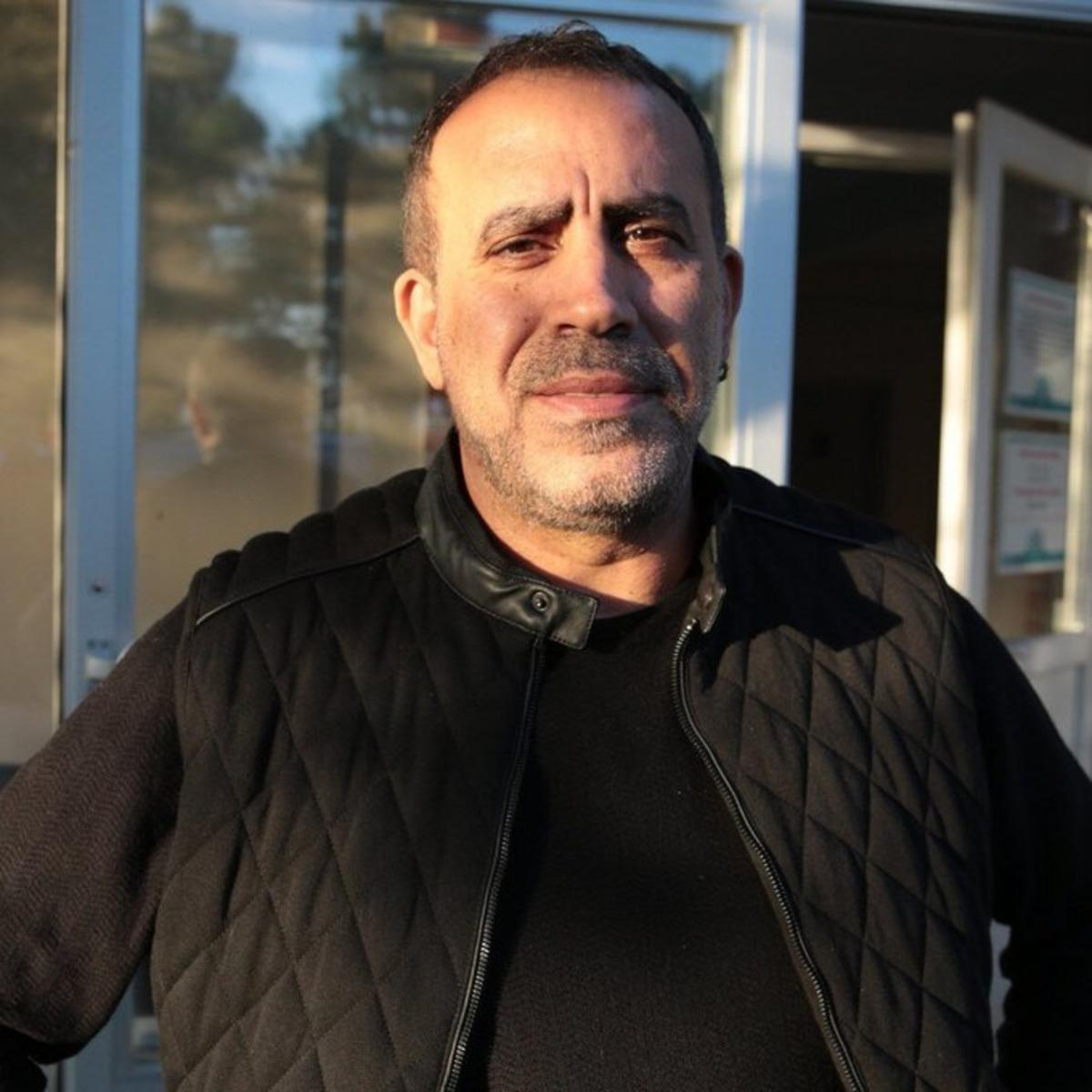 Haluk Levent X in gündeminde: Fatih Portakal dan dikkat çeken sözler 1