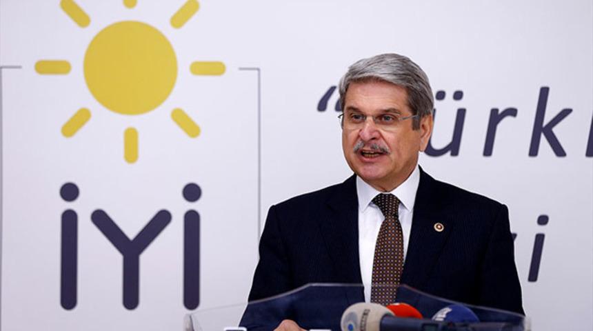 İYİ Parti'den 24 Haziran se&ccedil;im anketi sonucu tepkisi!