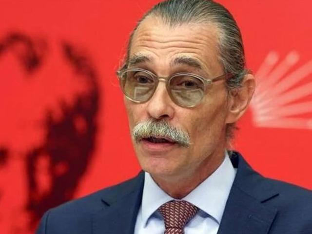 &Ouml;zg&uuml;r &Ouml;zel cephesinden Erdal Beşik&ccedil;ioğlu'na tepki: "&Ccedil;ok yanlış yapıyor"