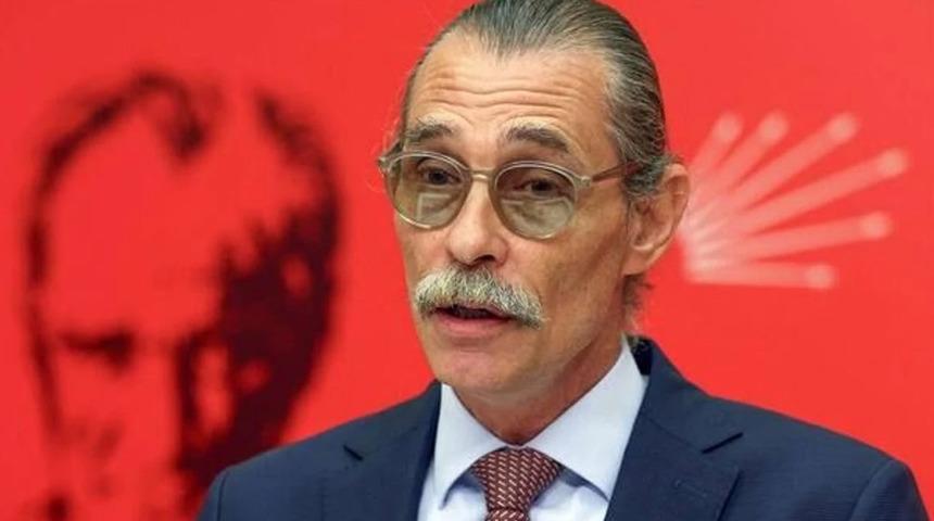 &Ouml;zg&uuml;r &Ouml;zel cephesinden Erdal Beşik&ccedil;ioğlu'na tepki: "&Ccedil;ok yanlış yapıyor"