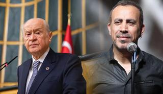 "Sahtekarlar" demişti! Devlet Bah&ccedil;eli'nin Haluk Levent s&ouml;zleri yeniden g&uuml;ndem oldu