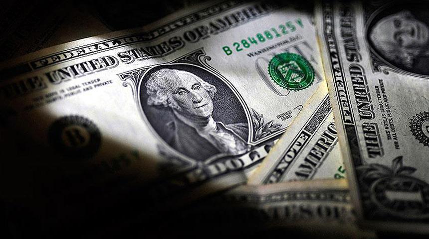Dolar 47 TL'yi aştı: İşte euro ve altında son tablo