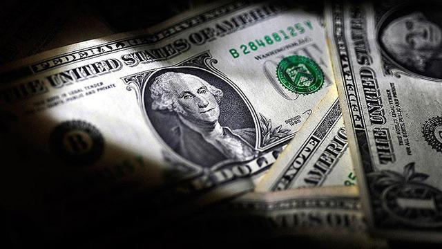Dolar 47 TL'yi aştı: İşte euro ve altında son tablo