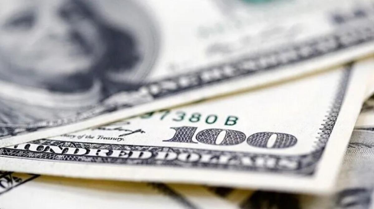 Dolar 47 TL yi aştı: İşte euro ve altında son tablo 1