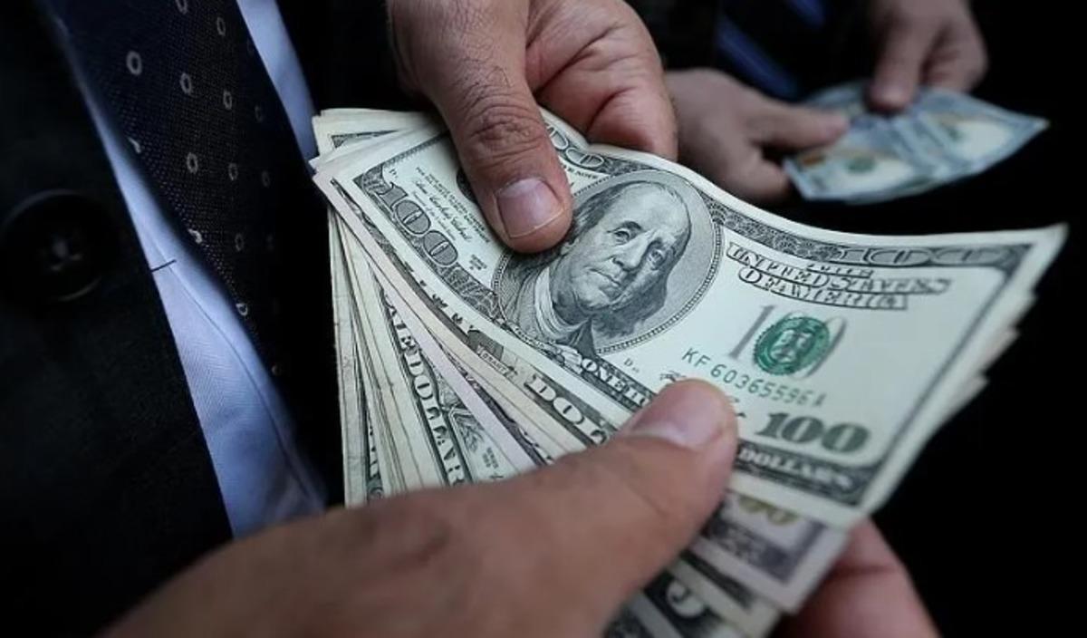 Dolar 47 TL yi aştı: İşte euro ve altında son tablo 2