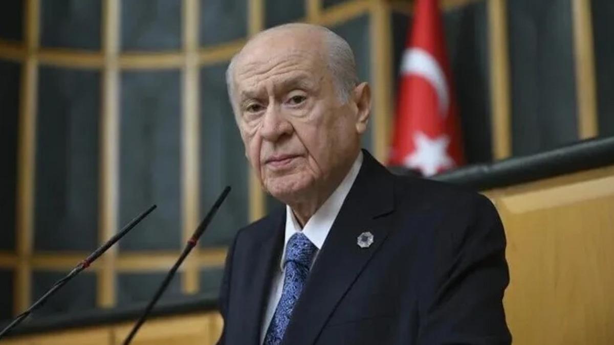"Sahtekarlar" demişti! Devlet Bahçeli nin Haluk Levent sözleri yeniden gündem oldu 2