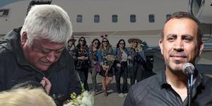 Her şeyi başlatan şikayet!