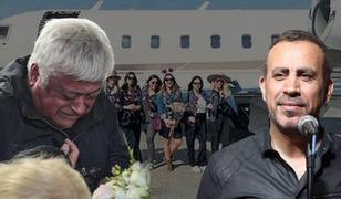 Her şeyi başlatan olay! Haluk Levent'i H&uuml;seyin Başaran şikayet etmiş