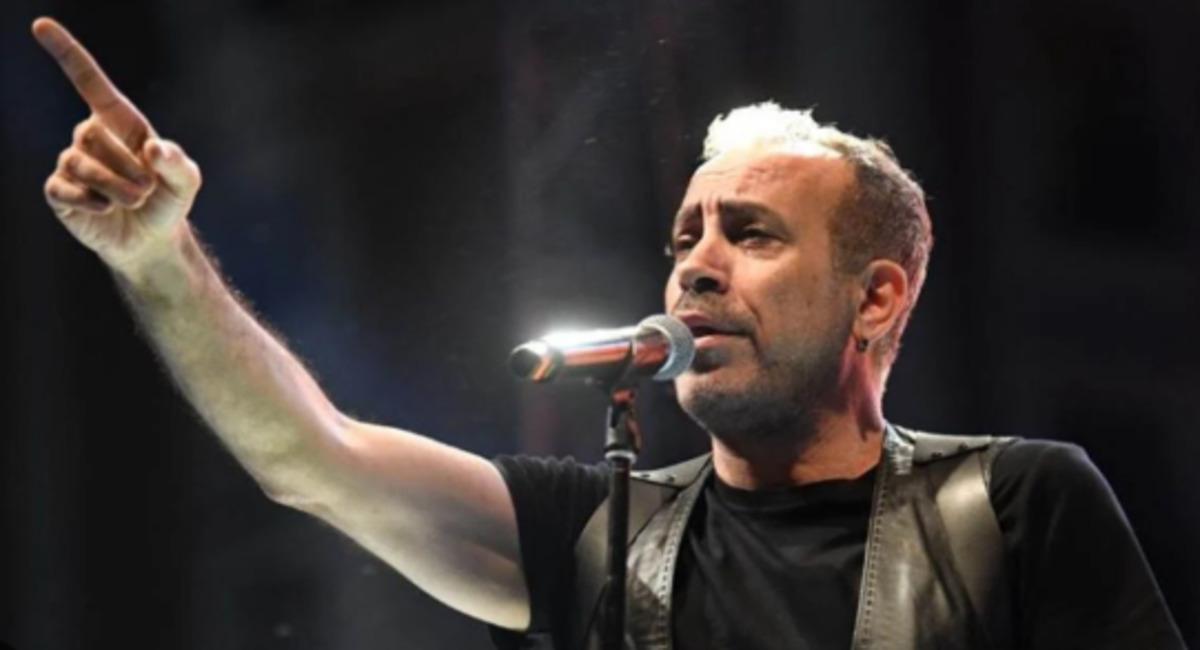 Her şeyi başlatan olay! Haluk Levent i H&uuml;seyin Başaran şikayet etmiş 1