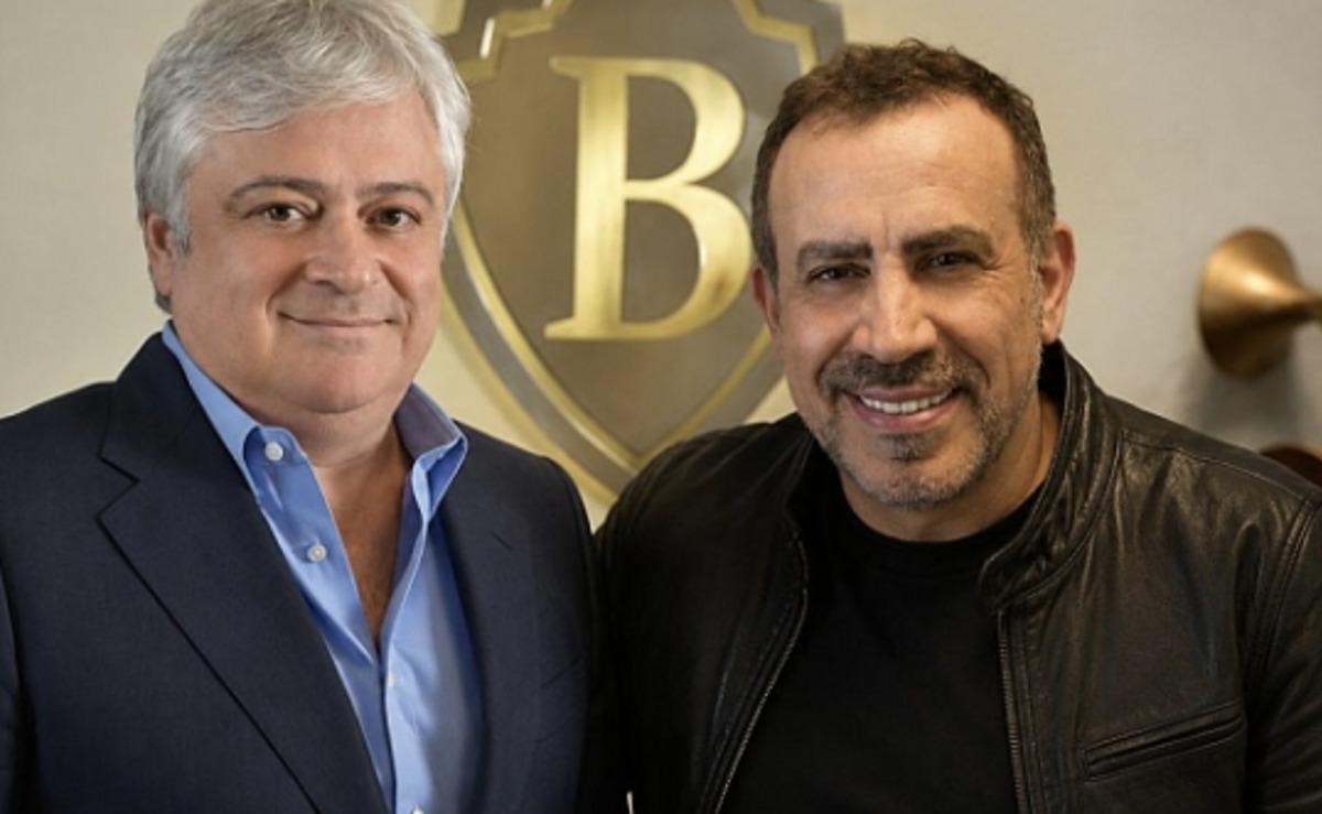 Her şeyi başlatan olay! Haluk Levent i H&uuml;seyin Başaran şikayet etmiş 3