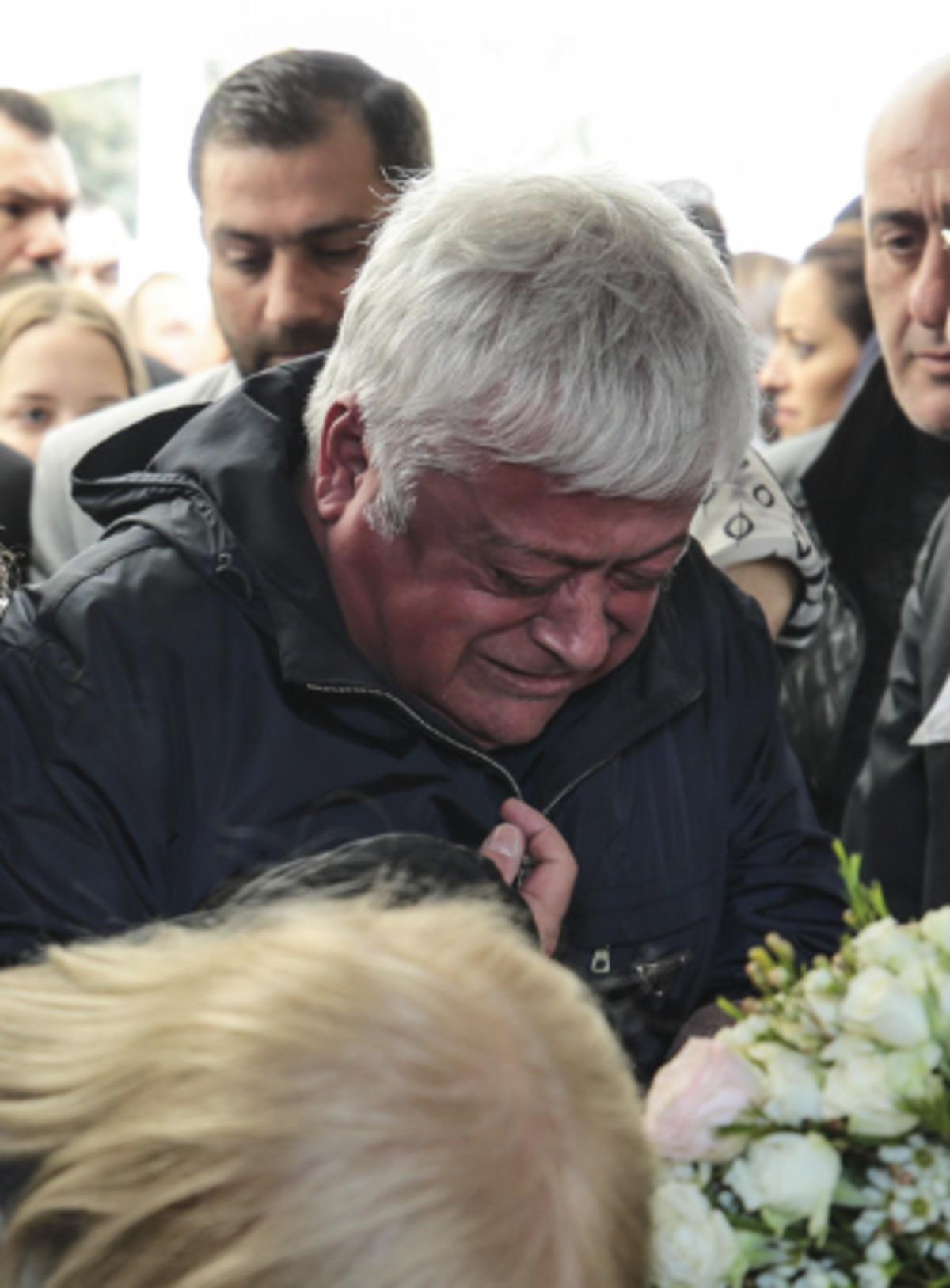 Her şeyi başlatan olay! Haluk Levent i H&uuml;seyin Başaran şikayet etmiş 4