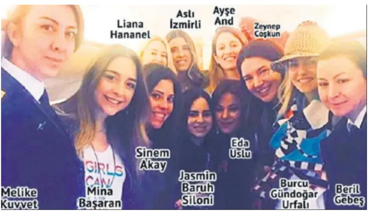 Her şeyi başlatan olay! Haluk Levent i H&uuml;seyin Başaran şikayet etmiş 5